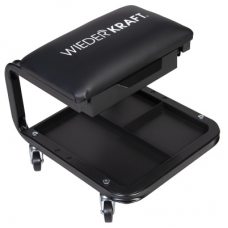Табурет ремонтный WIEDERKRAFT WDK-86030 (120кг)