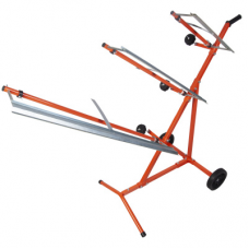 Стойка для маскировочной бумаги WIEDERKRAFT WDK-99511 (30,60,90см)