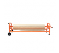 Мобильный диспенсер WIEDERKRAFT WDK-99521 (до120см)