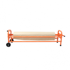 Мобильный диспенсер WIEDERKRAFT WDK-99521 (до120см)