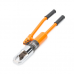 Ручной гайколом WIEDERKRAFT WDK-GG03108242 (14т,M8-M24)