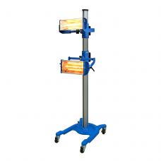 Сушка инфракрасная Trommelberg IR2L STANDARD