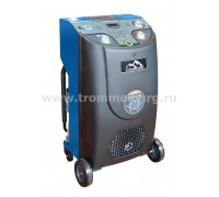 Установка для обслуживания кондиционеров Trommelberg OC121B (Полуавтомат)