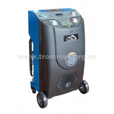 Установка для обслуживания кондиционеров Trommelberg OC121B (Полуавтомат)