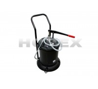 Установка для раздачи масла ручная Horex HZ 04.200-1
