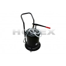 Установка для раздачи масла ручная Horex HZ 04.200-1