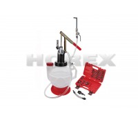 Установка для раздачи масла ручная Horex HZ 04.210