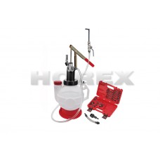 Установка для раздачи масла ручная Horex HZ 04.210