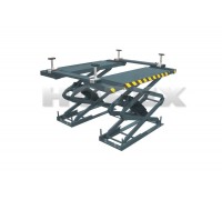 Ножничный подъемник Horex напольный HDSL-3.5S (SUV) (3,5т)