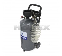Установка для раздачи масла пневматическая Horex HZ 04.201
