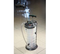 Установка для откачивания отработанного масла Horex HZ 04.113