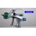 Краскопульт Jeta Pro JP400 HVLP 1.3