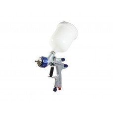 Краскопульт Jeta Pro JP400 LVMP 1.4