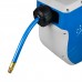 Шланг полиуретановый Huberth RP211015 на катушке 10х14 мм (15 м)