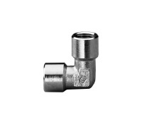 Соединитель-уголок asturmec F 1/2 - F 1/2