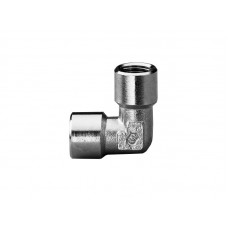 Соединитель-уголок asturmec F 1/2 - F 1/2