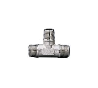 Соединитель-тройник asturomec M 1/2 - M 1/2 - M 1/2