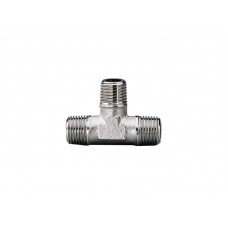 Соединитель-тройник asturomec M 1/2 - M 1/2 - M 1/2