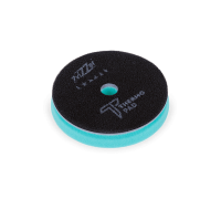 Полировальный круг ZviZZer THERMO ALLROUNDER полутвердый (80mm)