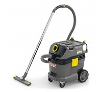 Пылесос сухой и влажной уборки Karcher NT 30/1 Tact L