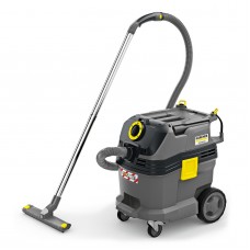 Пылесос сухой и влажной уборки Karcher NT 30/1 Tact L