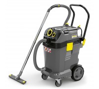 Пылесос сухой и влажной уборки Karcher NT 50/1 Tact Te L