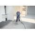 Пылесос сухой и влажной уборки Karcher NT 50/1 Tact Te L Пылесос сухой и влажной уборки Karcher NT 50/1 Tact Te L