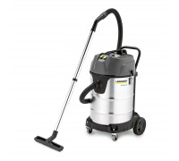 Пылесос сухой и влажной уборки Karcher NT 70/2 Me Classic