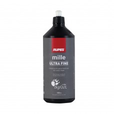 Паста полировальная RUPES Mille Ultrafine/ультратонкая (1л)