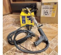 Аренда споттера по стали Gyspot P 2700