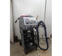 Прокат споттера по стали Horex HZ 18.645 220V
