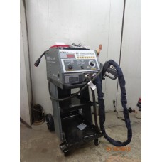 Прокат споттера по стали Horex HZ 18.645 220V
