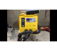 Аренда споттера по алюминию GYSPOT ALU 66