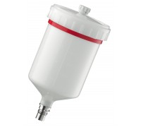 Бачок пластиковый Sata QCC (0.6 л)