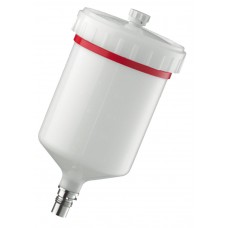 Бачок пластиковый Sata QCC (0.6 л)