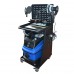 Тележка для пылесоса Huberth RP207501 Тележка для пылесоса Huberth RP207501