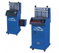 Стенд для обслуживания инжекторов Trommelberg HP107