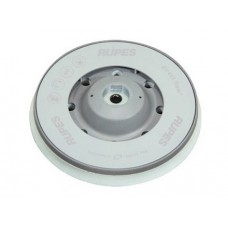 Основа шлифовальная жесткая RUPES  (8+8+1 отв.) для ER/RH/LHR15es/LHR12E
