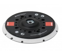 Шлифовальная основа RUPES Multihole NEW Slim 150mm Hard