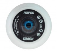 Подошва для полировальных машинок RUPES LH18ENS, LH19E,LH16EN,LH22EN,LH32EN d125 
