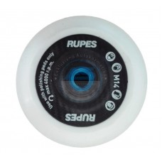 Подошва для полировальных машинок RUPES LH18ENS, LH19E,LH16EN,LH22EN,LH32EN d125 