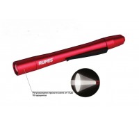 Фонарик Rupes для обнаружения дефектов