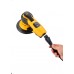 Эксцентриковая шлифовальная машинка HYVST KS-05-150-2.5 (2.5 мм)