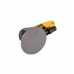 Эксцентриковая шлифовальная машинка HYVST KS-05-150-2.5 (2.5 мм)