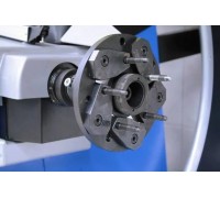 Адаптер Horex для балансировки колес без центрального посадочного отверстия Ø36мм 