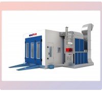 Покрасочная камера Colorline Мастер