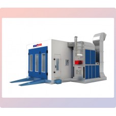 Покрасочная камера Colorline Мастер