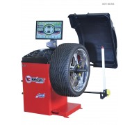 Балансировочный станок Bright-Horex CB75P