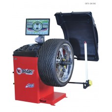Балансировочный станок Bright-Horex CB75P