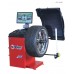 Балансировочный станок Bright-Horex CB75P Балансировочный станок Bright-Horex CB75P